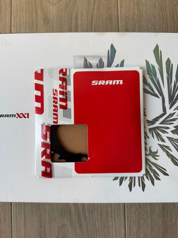 Gebrauchtes Sram X-Sync 2 Eagle Chainring bike — Bild 2 von 2