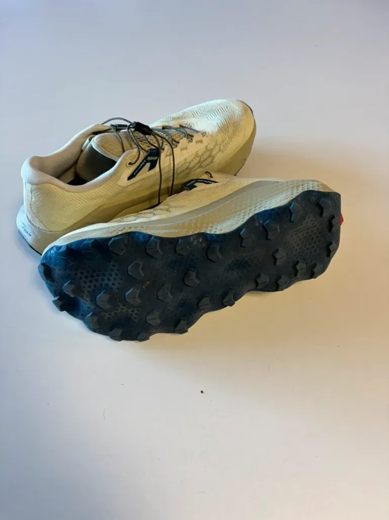 Salomon Ultra Glide 4 bike usato — immagine 2 di 3