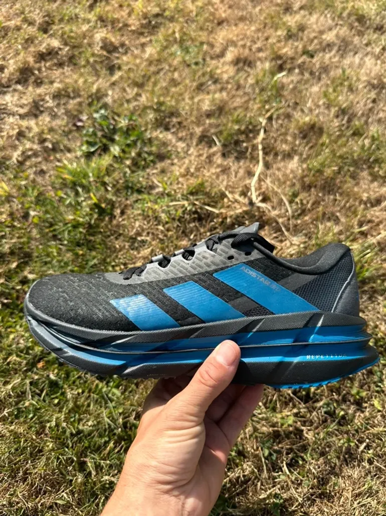 Adidas Adistar 4 BYD bike usato — immagine 15 di 15