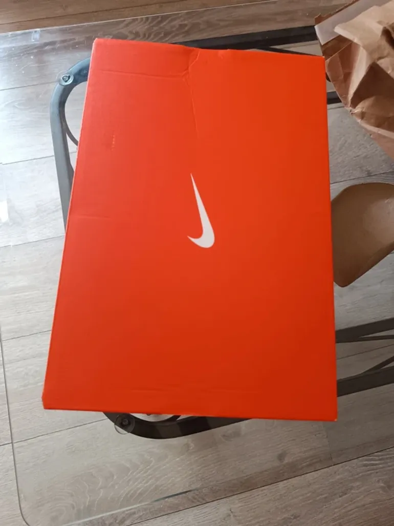 Gebrauchtes Orange Vomero bike — Bild 4 von 4
