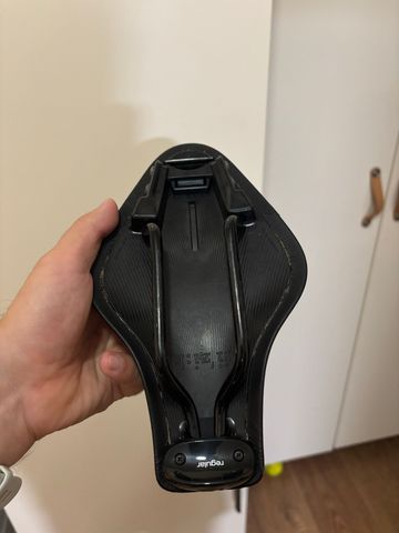 Brugt Fizik Tri 2024 bike — billede 4 af 4