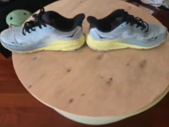 Brugt Hoka Scarpe da ginnastica bike — billede 4 af 11