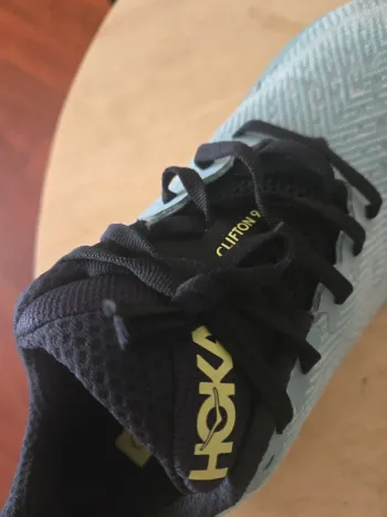 Brugt Hoka Scarpe da ginnastica bike — billede 7 af 11