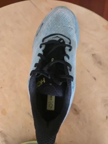 Brugt Hoka Scarpe da ginnastica bike — billede 8 af 11