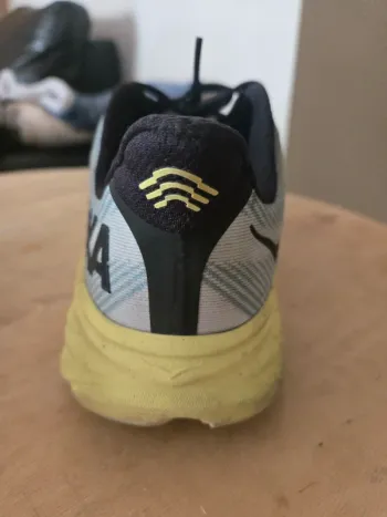 Brugt Hoka Scarpe da ginnastica bike — billede 9 af 11