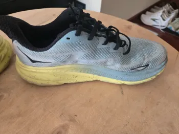 Brugt Hoka Scarpe da ginnastica bike — billede 6 af 11