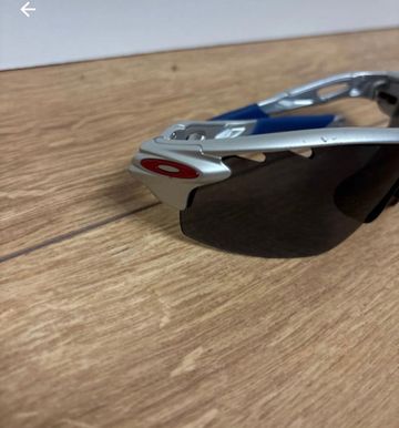 Oakley radar bike d'occasion — image 2 sur 6