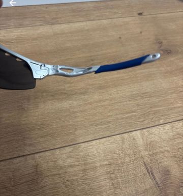 Oakley radar bike d'occasion — image 6 sur 6