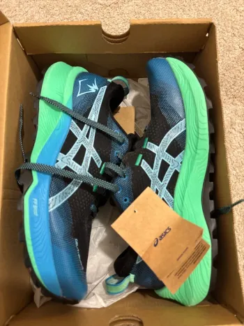 Scarpa Gel Trabuco 12 bike usato — immagine 8 di 9