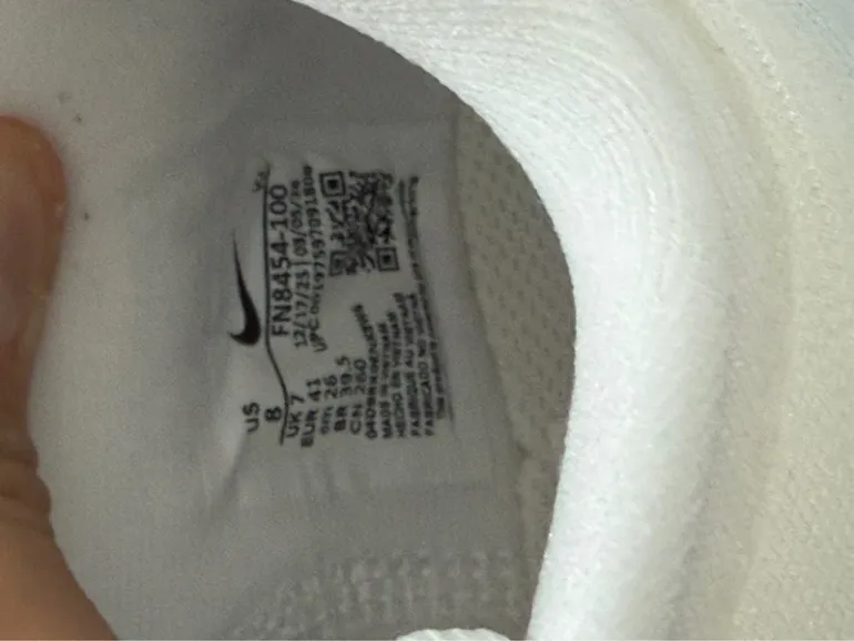 Used Nike ZoomX bike — image 3 of 3