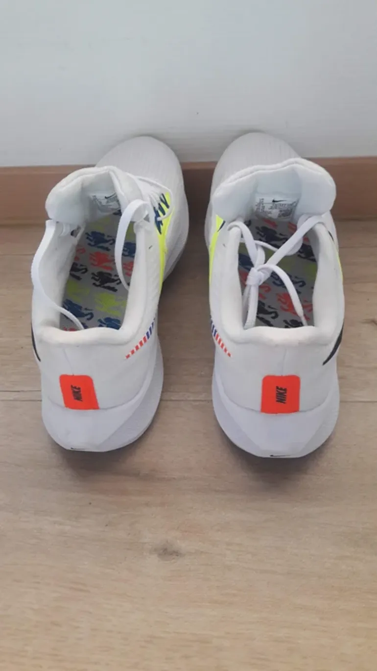 Used Pegasus Air Zoom 39 PRM bike — image 2 of 14