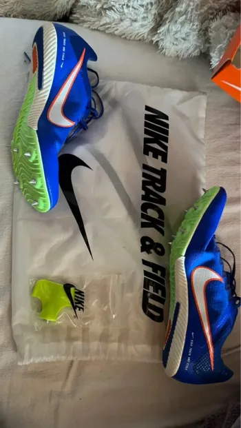 Nike Sprint bike de segunda mano — imagen 2 de 4