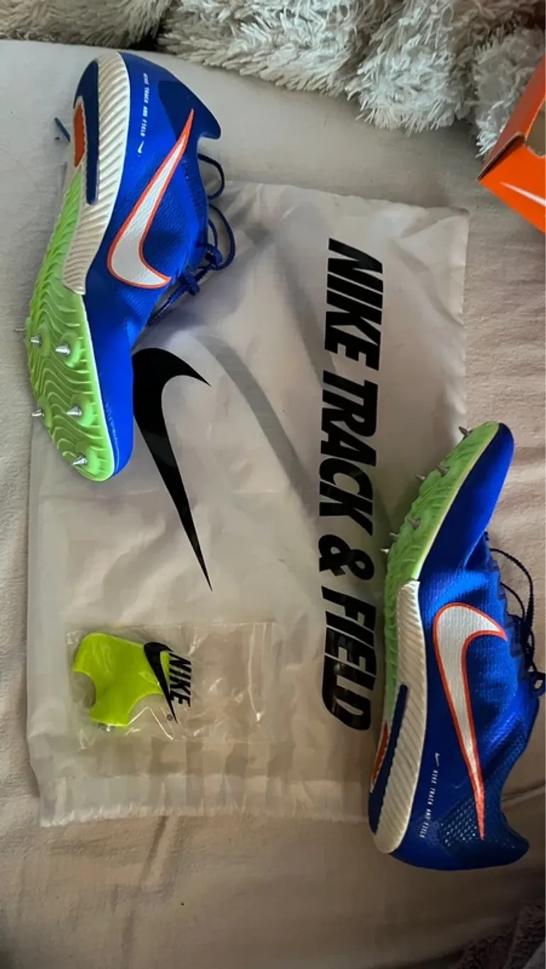 Nike Sprint bike de segunda mano — imagen 2 de 4
