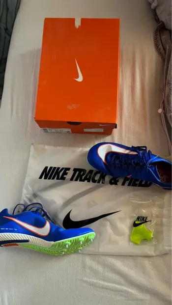 Nike Sprint Running Shoes de segunda mano