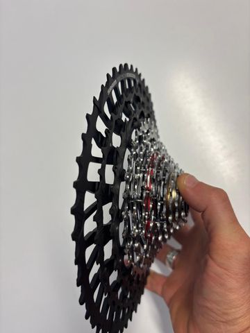 Used Sram T-Type Cassette 2026 bike — image 5 of 5