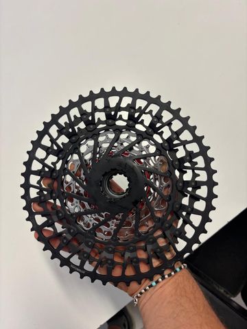 Used Sram T-Type Cassette 2026 bike — image 3 of 5