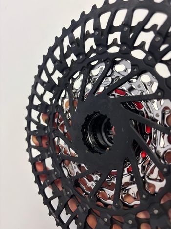 Sram T-Type Cassette 2026 bike d'occasion — image 4 sur 5