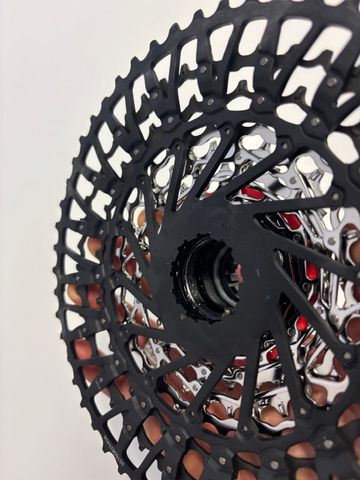 Used Sram T-Type Cassette 2026 bike — image 4 of 5