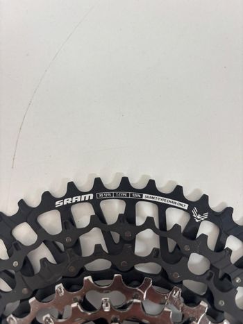 Sram T-Type Cassette 2026 bike d'occasion — image 2 sur 5