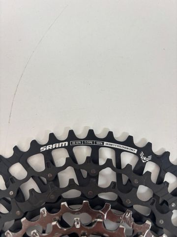 Used Sram T-Type Cassette 2026 bike — image 2 of 5