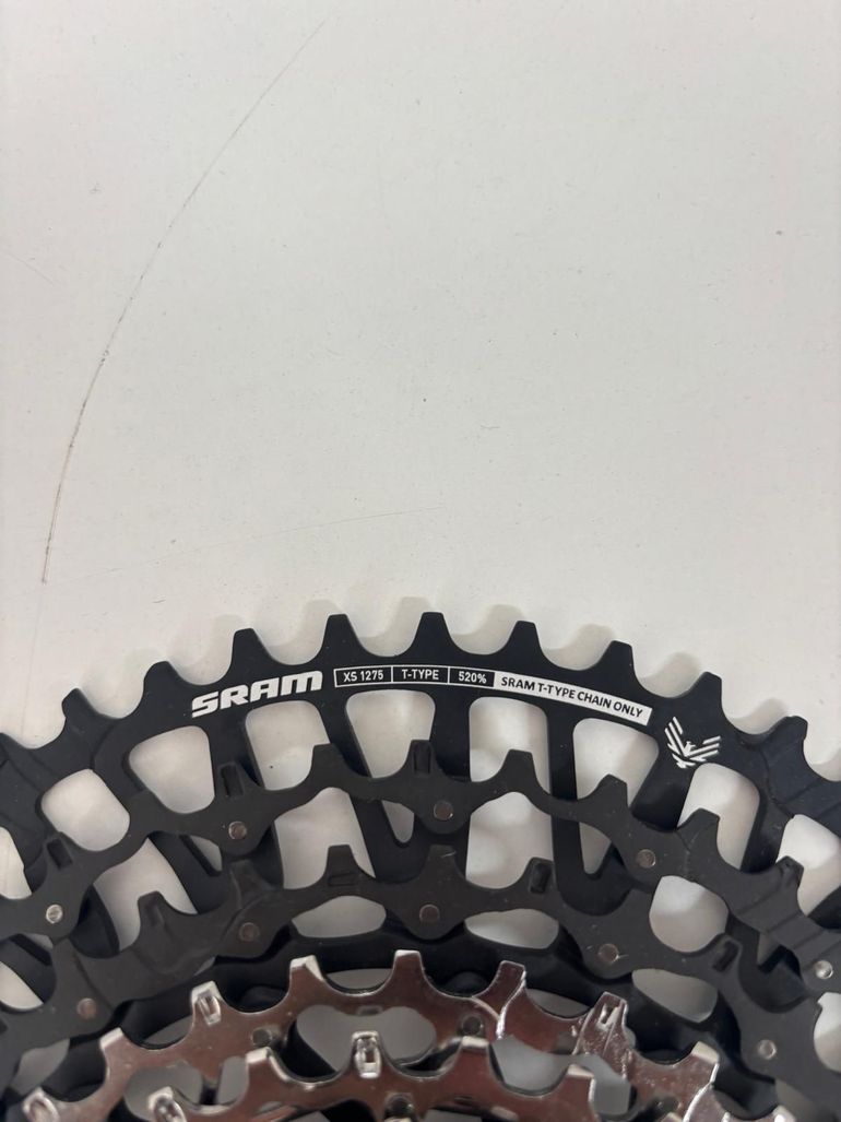 Sram T-Type Cassette 2026 bike d'occasion — image 2 sur 5