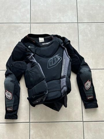 Troy Lee Designs Gilet de Protections taille M Wintersport Accessories de segunda mano