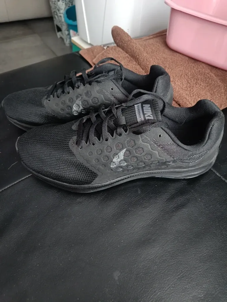 Nike Downshifter 7 bike usato — immagine 4 di 6