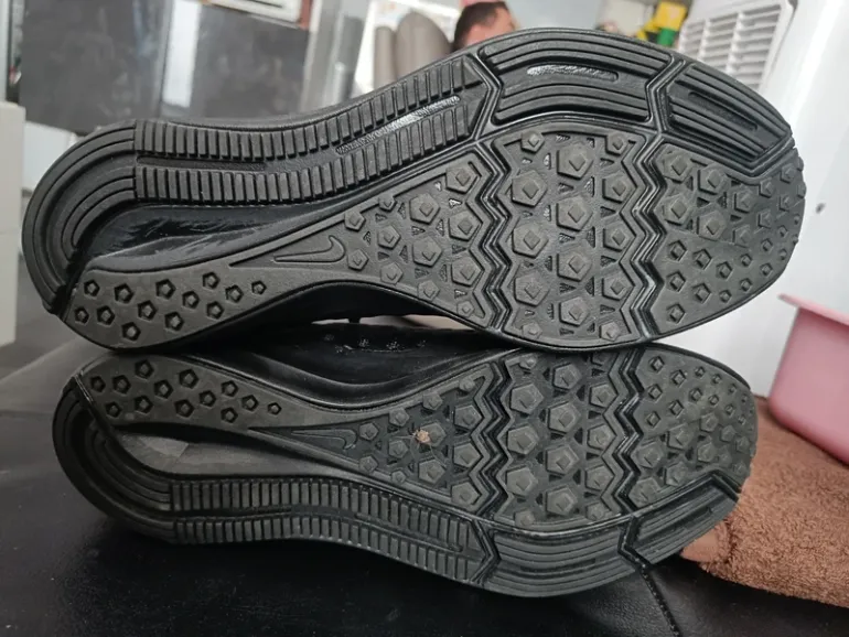 Nike Downshifter 7 bike usato — immagine 6 di 6