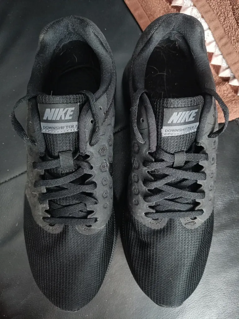 Nike Downshifter 7 bike usato — immagine 2 di 6