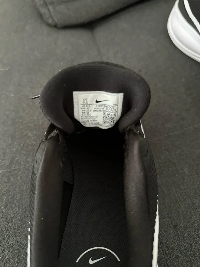 Brugt Nike Comfort bike — billede 8 af 8