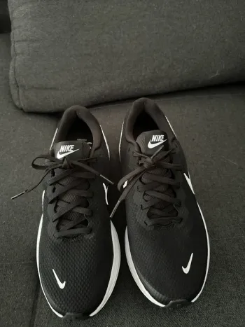 Brugt Nike Comfort bike — billede 6 af 8