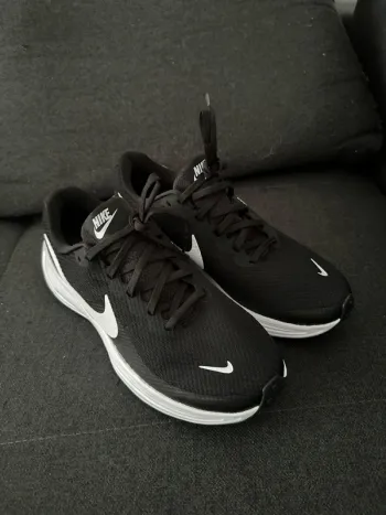 Brugt Nike Comfort Running Shoes