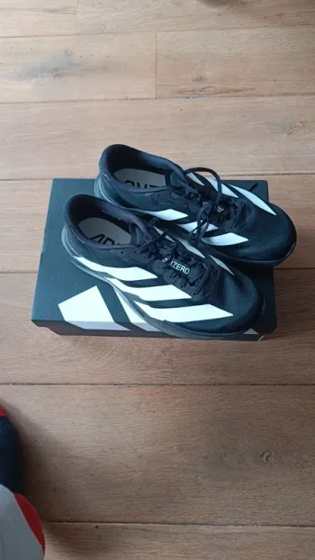 Gebrauchtes Adidas Adizero Evo SL Running Shoes