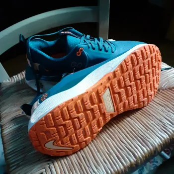 Gebrauchtes Orange Gore-Tex bike — Bild 3 von 5