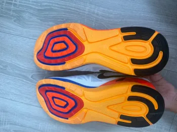 Gebrauchtes Nike LunarGlide 6 bike — Bild 4 von 6