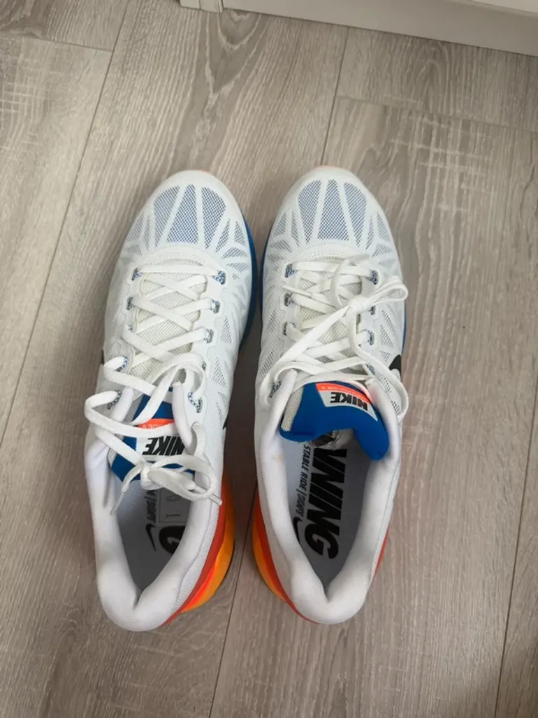 Gebrauchtes Nike LunarGlide 6 bike — Bild 3 von 6