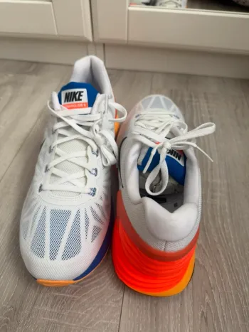 Gebrauchtes Nike LunarGlide 6 bike — Bild 6 von 6