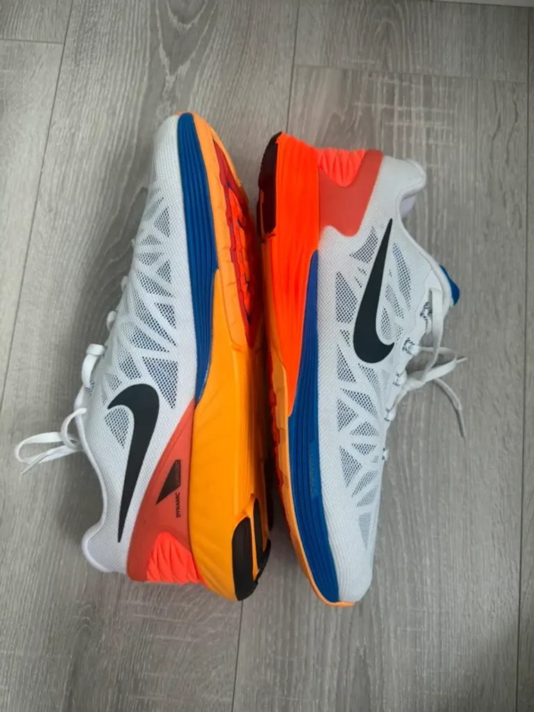 Gebrauchtes Nike LunarGlide 6 bike — Bild 2 von 6