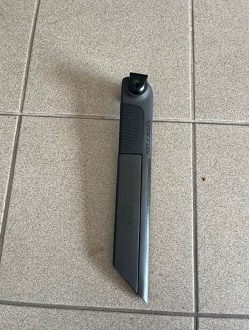 Gebrauchtes Syncros Duncan SL Aero CFT Seatpost 0mm Offset 2025 Saddles & Seatposts