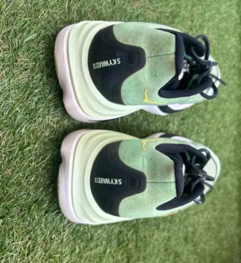 Gebrauchtes Hoka Laufschuhe bike — Bild 3 von 6