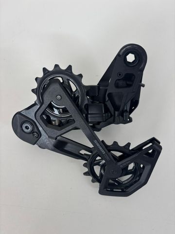 Brugt Sram T-Type Derailleur 2026 bike — billede 2 af 6