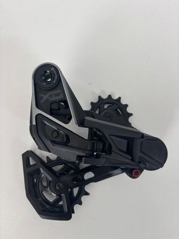 Brugt Sram T-Type Derailleur 2026 bike — billede 3 af 6