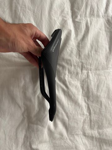 Prologo Dimension 143 Saddle 2024 bike usato — immagine 4 di 4