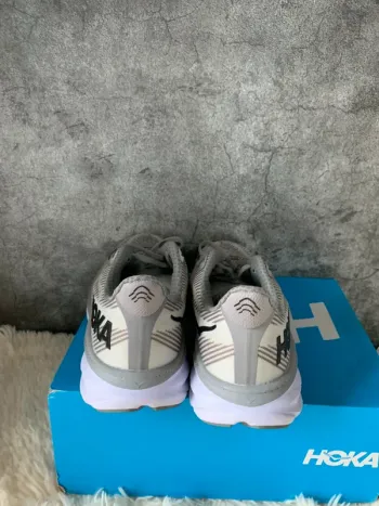 Gebrauchtes Hoka Laufschuhe bike — Bild 3 von 6