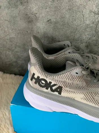 Gebrauchtes Hoka Laufschuhe bike — Bild 4 von 6