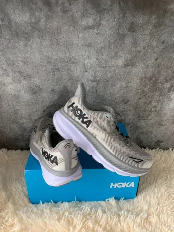 Gebrauchtes Hoka Laufschuhe bike — Bild 6 von 6
