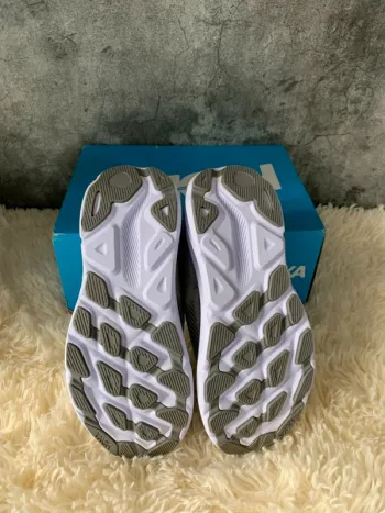 Gebrauchtes Hoka Laufschuhe bike — Bild 2 von 6