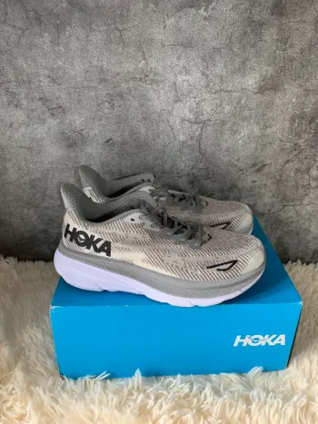 Gebrauchtes Hoka Laufschuhe Running Shoes