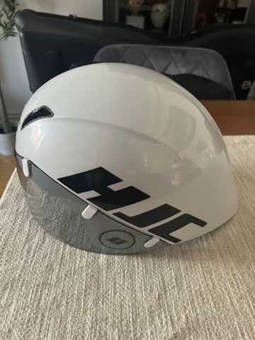 Brugt Hjc Adwatt 1.5 Helmet 2025 bike — billede 1 af 5