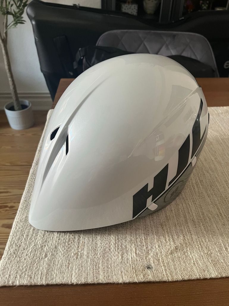 Brugt Hjc Adwatt 1.5 Helmet 2025 bike — billede 3 af 5